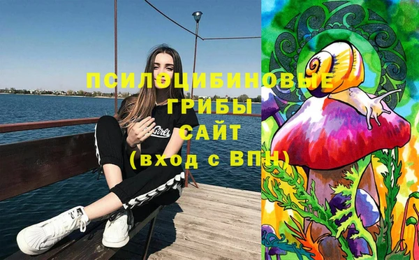 прущий лед Кулебаки