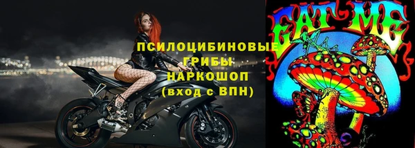 прущий лед Кулебаки